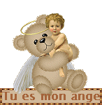 Nom du fichier : ANGE.GIF
Poids du fichier : 15Ko
Dimensions : 146x150
Ajouté le : 12 Oct 2005 ANGE.GIF